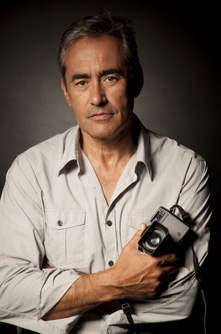 José María Díaz-Maroto