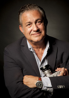 Manuel Sonseca